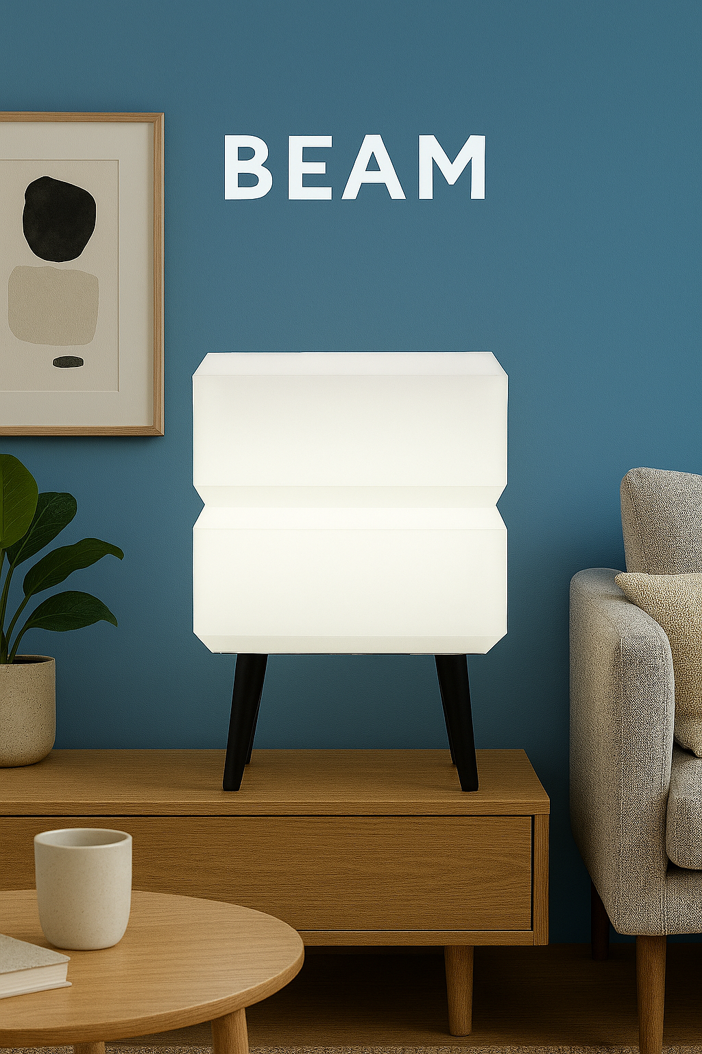 BEAM